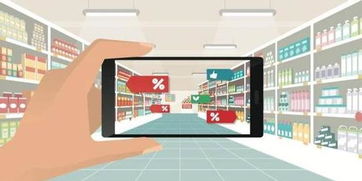 无人货架如何破冰前行？三个关键软件升级方向