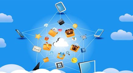 软件开发 驱动互联网产业与实体经济互融共进的引擎