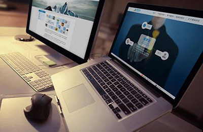 网站建设流程与互联网设备销售 构建数字化业务的双引擎