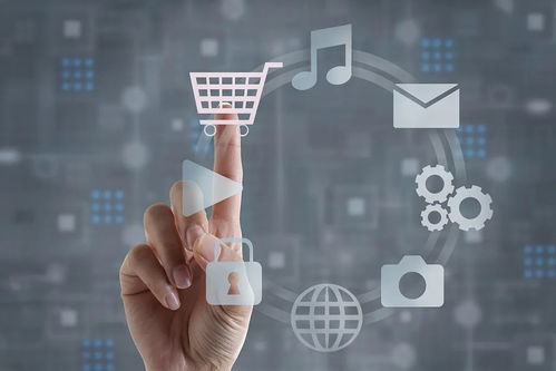 工业互联网 不止是大屏幕，更是生产变革的引擎